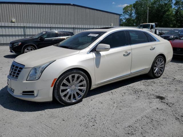 Photo 0 VIN: 2G61S5S39D9211148 - CADILLAC XTS 