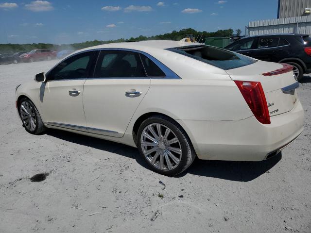 Photo 1 VIN: 2G61S5S39D9211148 - CADILLAC XTS 