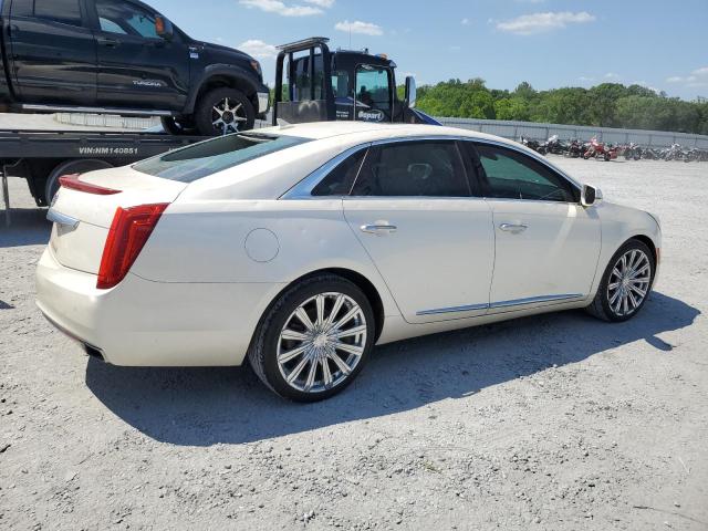 Photo 2 VIN: 2G61S5S39D9211148 - CADILLAC XTS 