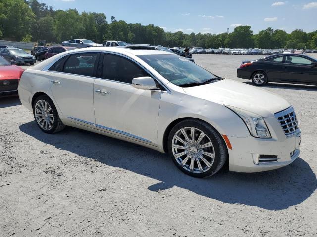 Photo 3 VIN: 2G61S5S39D9211148 - CADILLAC XTS 