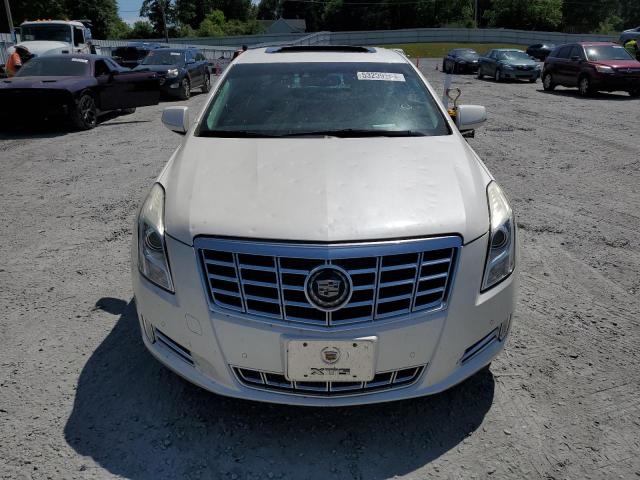 Photo 4 VIN: 2G61S5S39D9211148 - CADILLAC XTS 