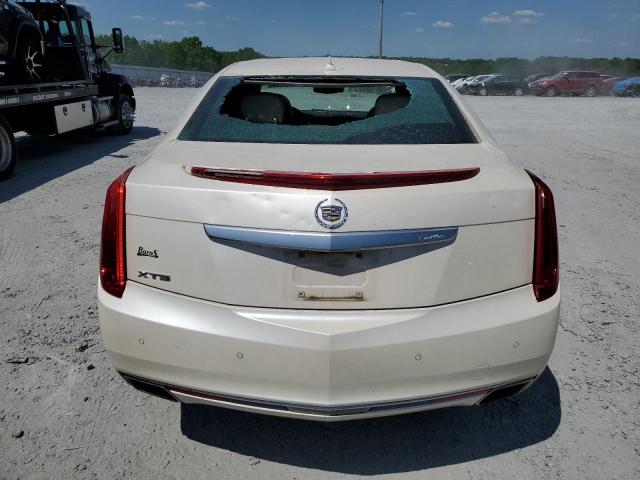 Photo 5 VIN: 2G61S5S39D9211148 - CADILLAC XTS 