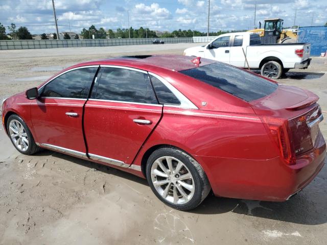 Photo 1 VIN: 2G61S5S39D9238818 - CADILLAC XTS PREMIU 