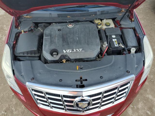 Photo 10 VIN: 2G61S5S39D9238818 - CADILLAC XTS PREMIU 