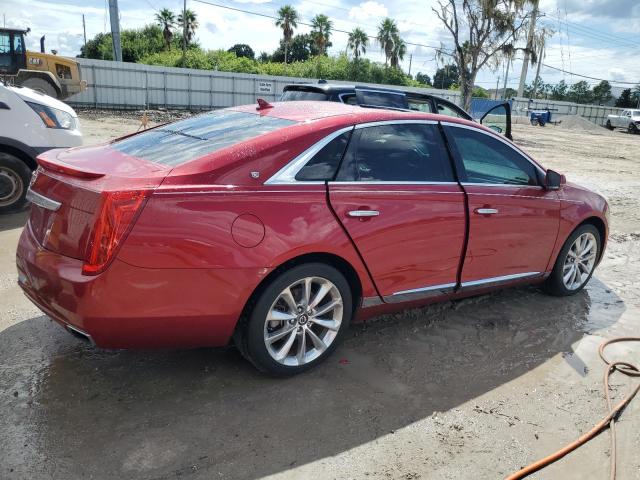 Photo 2 VIN: 2G61S5S39D9238818 - CADILLAC XTS PREMIU 