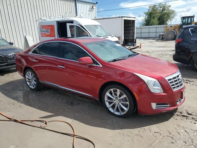 Photo 3 VIN: 2G61S5S39D9238818 - CADILLAC XTS PREMIU 