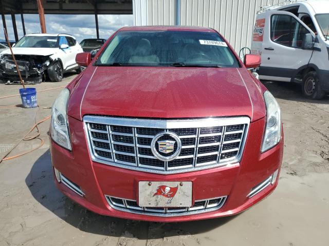 Photo 4 VIN: 2G61S5S39D9238818 - CADILLAC XTS PREMIU 