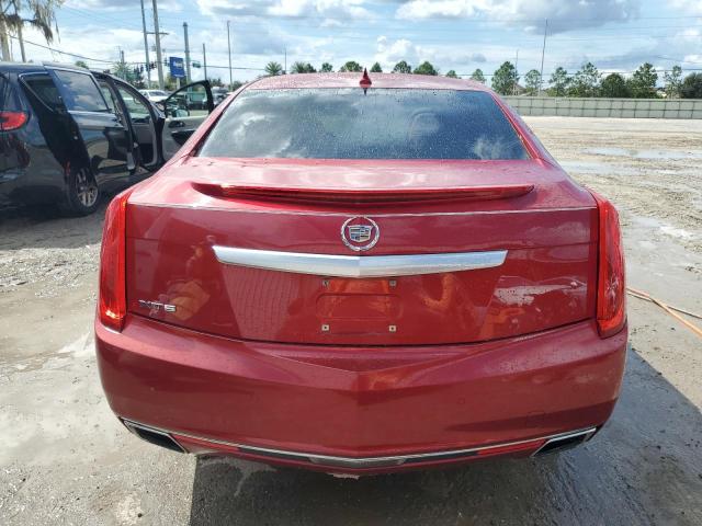 Photo 5 VIN: 2G61S5S39D9238818 - CADILLAC XTS PREMIU 