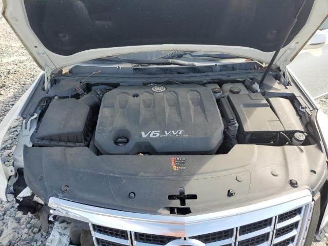 Photo 10 VIN: 2G61S5S3XD9101421 - CADILLAC XTS PREMIU 