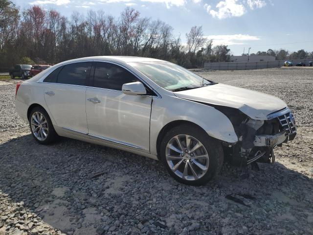 Photo 3 VIN: 2G61S5S3XD9101421 - CADILLAC XTS PREMIU 