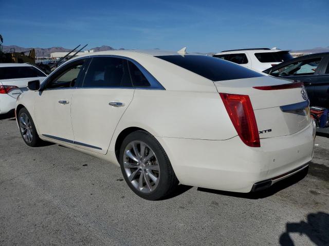 Photo 1 VIN: 2G61S5S3XD9132555 - CADILLAC XTS 