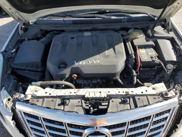 Photo 10 VIN: 2G61S5S3XD9132555 - CADILLAC XTS 