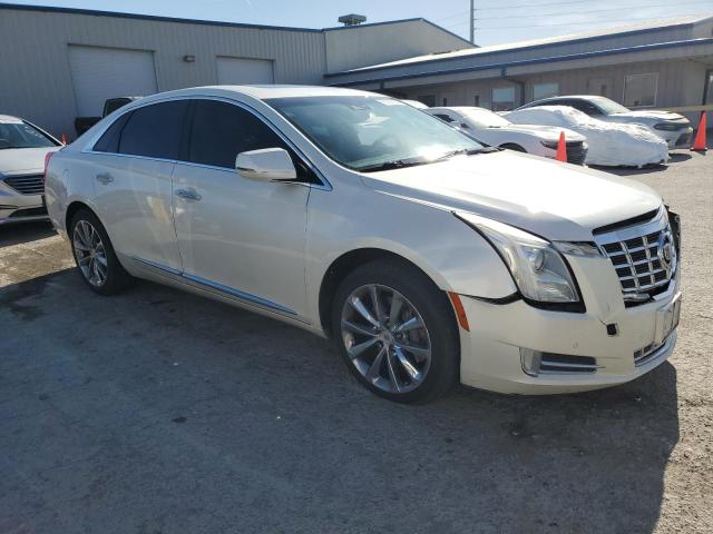 Photo 3 VIN: 2G61S5S3XD9132555 - CADILLAC XTS 