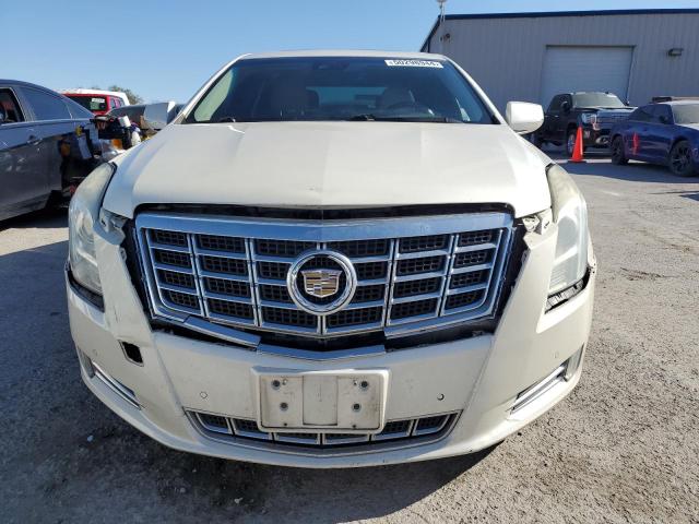 Photo 4 VIN: 2G61S5S3XD9132555 - CADILLAC XTS 