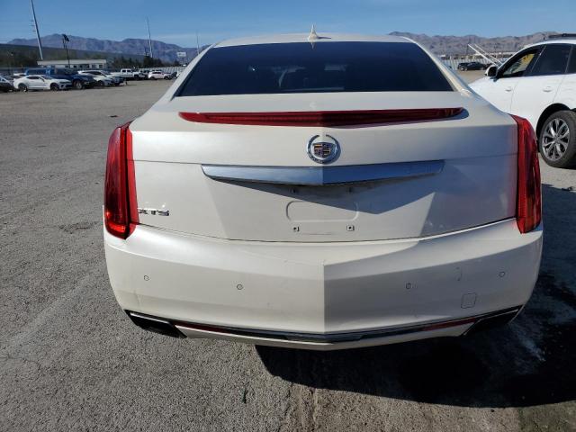 Photo 5 VIN: 2G61S5S3XD9132555 - CADILLAC XTS 