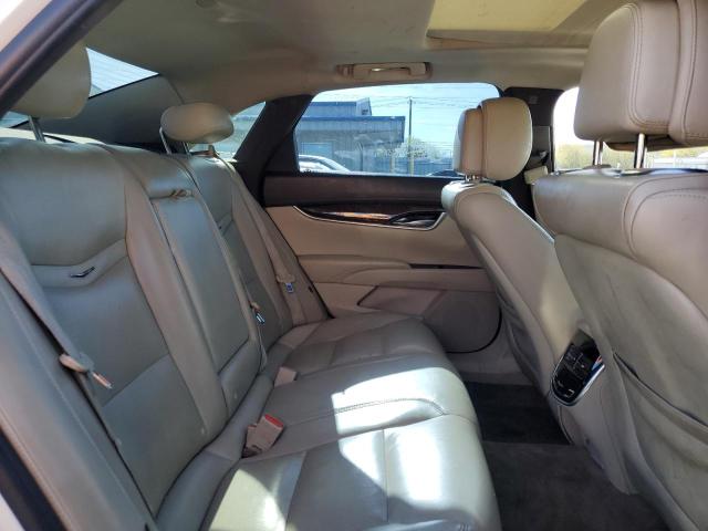 Photo 9 VIN: 2G61S5S3XD9132555 - CADILLAC XTS 