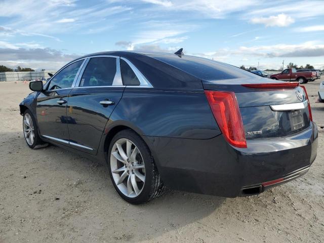 Photo 1 VIN: 2G61S5S3XD9140381 - CADILLAC XTS 