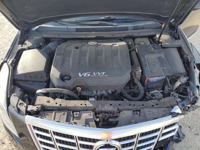 Photo 10 VIN: 2G61S5S3XD9140381 - CADILLAC XTS 