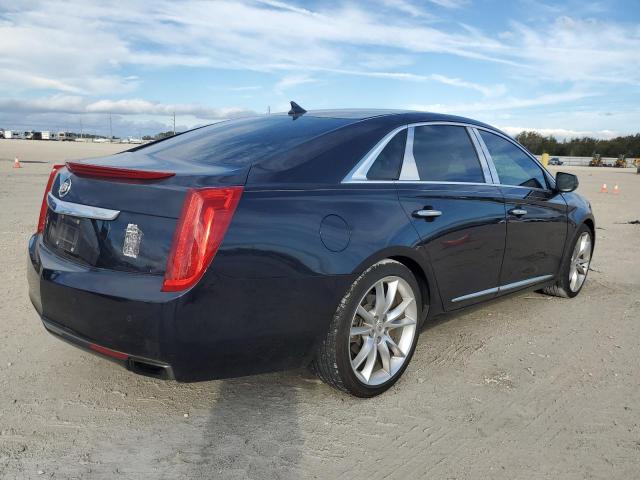 Photo 2 VIN: 2G61S5S3XD9140381 - CADILLAC XTS 