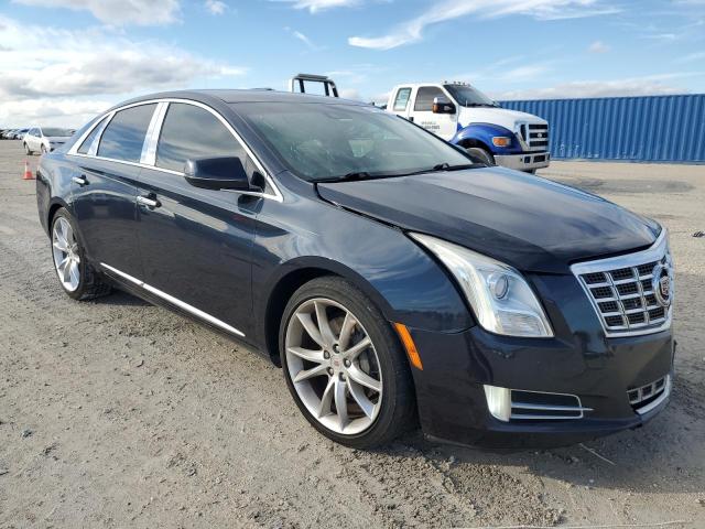 Photo 3 VIN: 2G61S5S3XD9140381 - CADILLAC XTS 