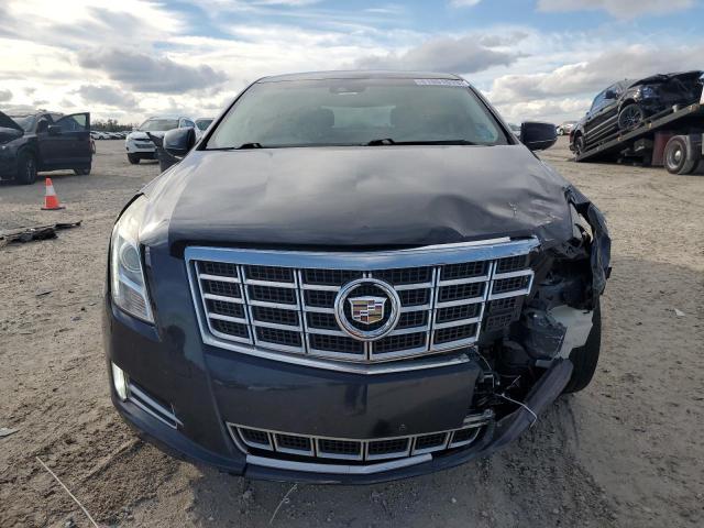 Photo 4 VIN: 2G61S5S3XD9140381 - CADILLAC XTS 