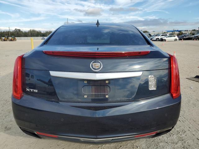 Photo 5 VIN: 2G61S5S3XD9140381 - CADILLAC XTS 