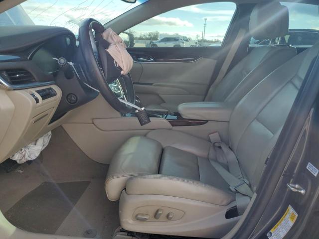 Photo 6 VIN: 2G61S5S3XD9140381 - CADILLAC XTS 