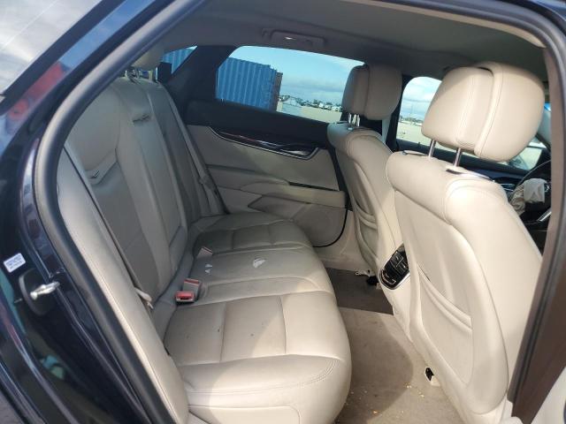 Photo 9 VIN: 2G61S5S3XD9140381 - CADILLAC XTS 