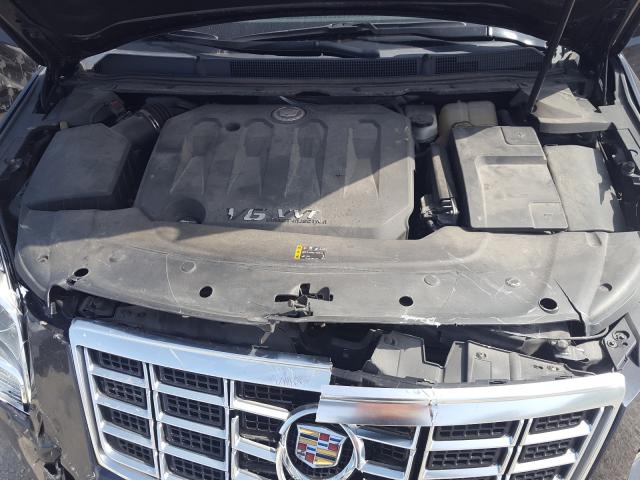 Photo 6 VIN: 2G61S5S3XD9162591 - CADILLAC XTS PREMIU 