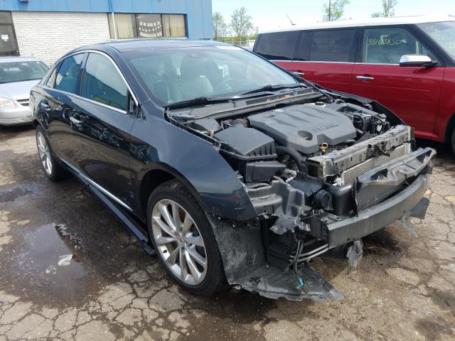 Photo 0 VIN: 2G61S5S3XD9162624 - CADILLAC XTS PREMIU 