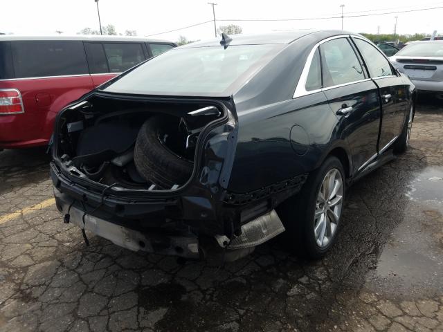 Photo 3 VIN: 2G61S5S3XD9162624 - CADILLAC XTS PREMIU 