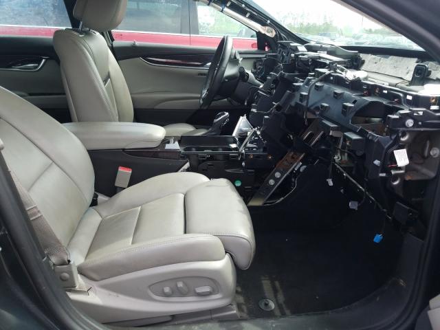 Photo 4 VIN: 2G61S5S3XD9162624 - CADILLAC XTS PREMIU 