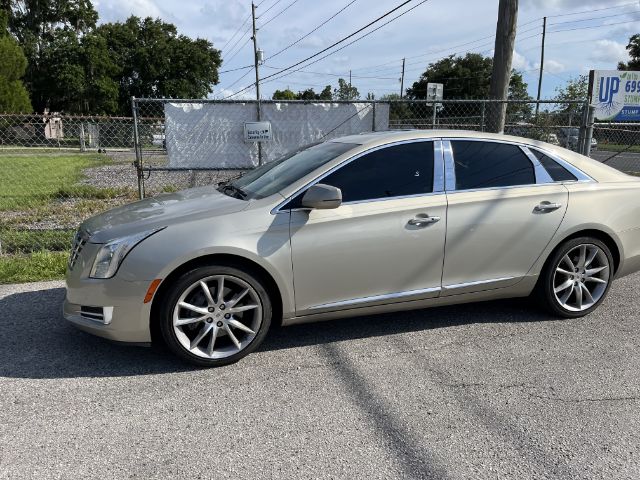 Photo 7 VIN: 2G61S5S3XD9176782 - CADILLAC XTS 