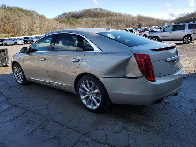 Photo 1 VIN: 2G61S5S3XD9179844 - CADILLAC XTS PREMIU 