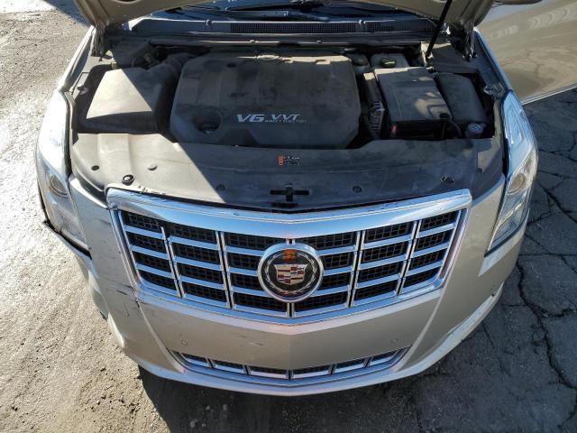 Photo 10 VIN: 2G61S5S3XD9179844 - CADILLAC XTS PREMIU 