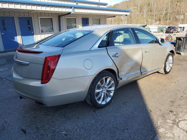 Photo 2 VIN: 2G61S5S3XD9179844 - CADILLAC XTS PREMIU 