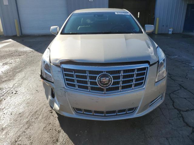 Photo 4 VIN: 2G61S5S3XD9179844 - CADILLAC XTS PREMIU 