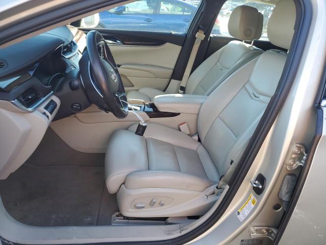 Photo 6 VIN: 2G61S5S3XD9179844 - CADILLAC XTS PREMIU 