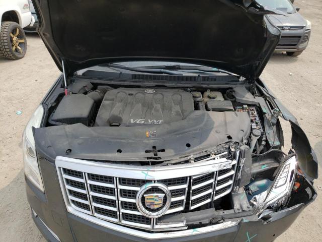 Photo 10 VIN: 2G61S5S3XD9214138 - CADILLAC XTS PREMIU 