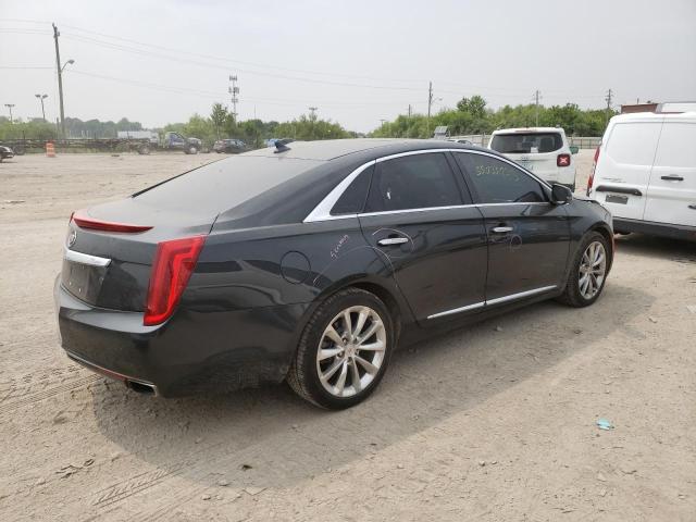 Photo 2 VIN: 2G61S5S3XD9214138 - CADILLAC XTS PREMIU 