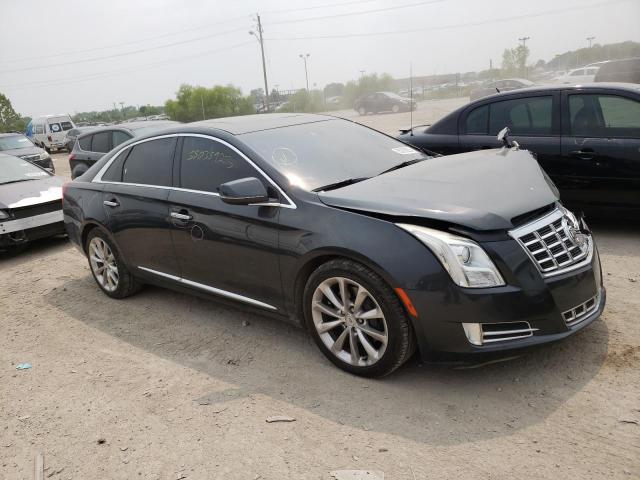 Photo 3 VIN: 2G61S5S3XD9214138 - CADILLAC XTS PREMIU 