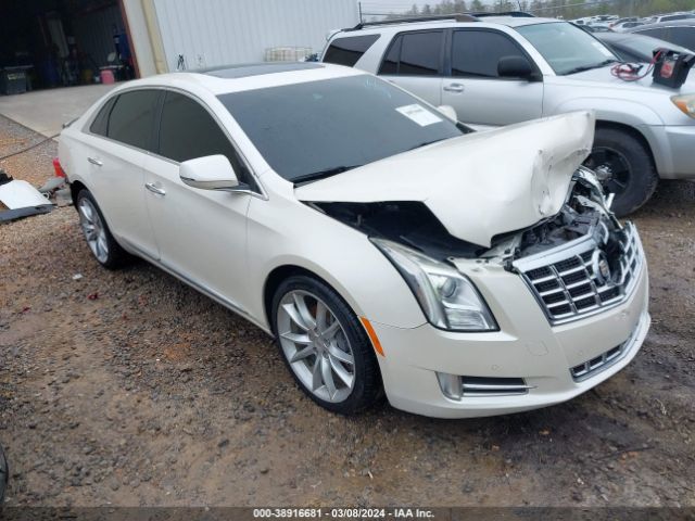 Photo 0 VIN: 2G61S5S3XD9232476 - CADILLAC XTS 