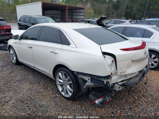 Photo 2 VIN: 2G61S5S3XD9232476 - CADILLAC XTS 