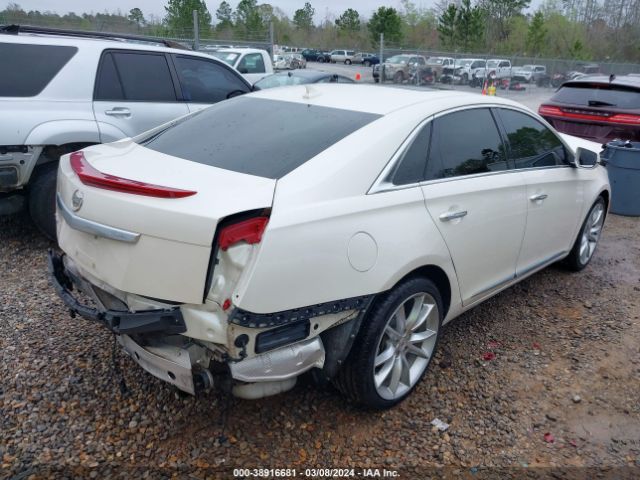 Photo 3 VIN: 2G61S5S3XD9232476 - CADILLAC XTS 