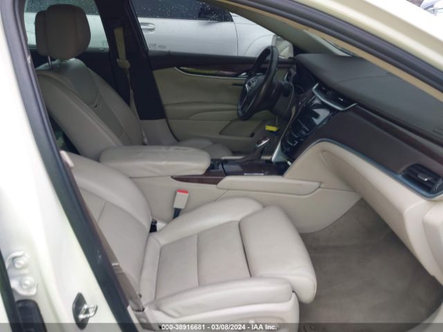 Photo 4 VIN: 2G61S5S3XD9232476 - CADILLAC XTS 