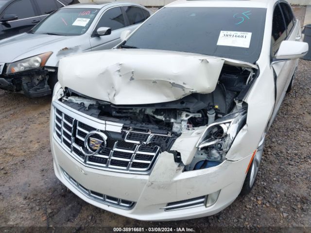 Photo 5 VIN: 2G61S5S3XD9232476 - CADILLAC XTS 