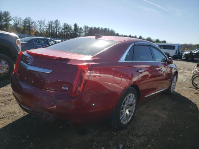 Photo 3 VIN: 2G61S5S3XF9263164 - CADILLAC XTS PLATIN 