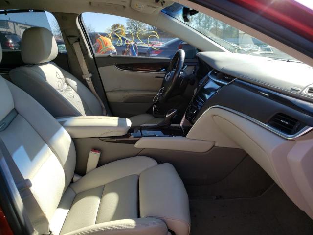 Photo 4 VIN: 2G61S5S3XF9263164 - CADILLAC XTS PLATIN 