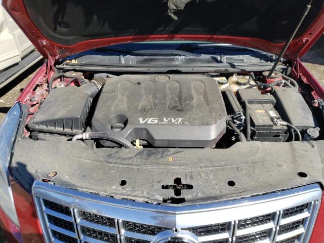 Photo 6 VIN: 2G61S5S3XF9263164 - CADILLAC XTS PLATIN 