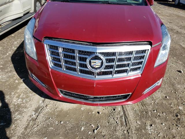 Photo 8 VIN: 2G61S5S3XF9263164 - CADILLAC XTS PLATIN 